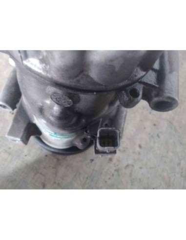 COMPRESOR AIRE ACONDICIONADO NISSAN MICRA...