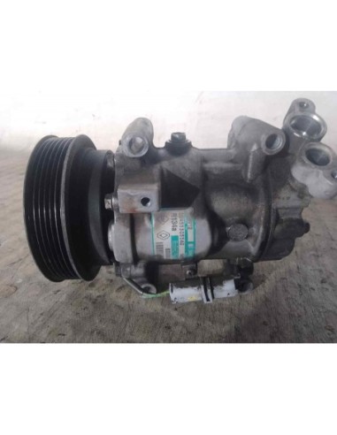 COMPRESOR AIRE ACONDICIONADO NISSAN MICRA...