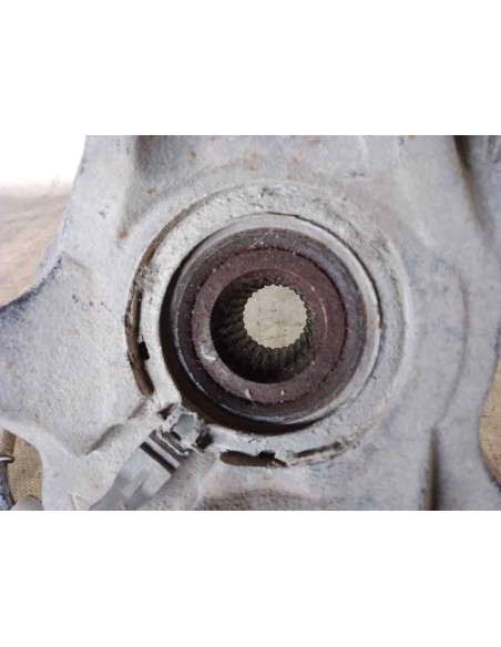 MANGUETA DELANTERA IZQUIERDA MERCEDES-BENZ VITO KOMBI (638) - 162121