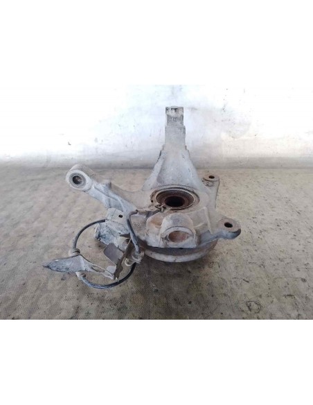 MANGUETA DELANTERA IZQUIERDA MERCEDES-BENZ VITO KOMBI (638) - 162121