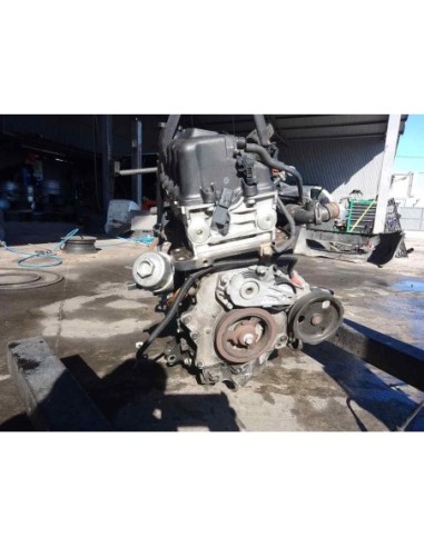MOTOR COMPLETO MINI MINI (R50 R53) - 149463