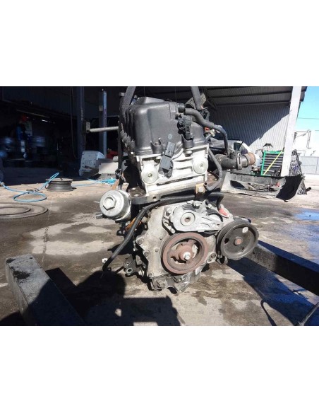 MOTOR COMPLETO MINI MINI (R50 R53) - 149463