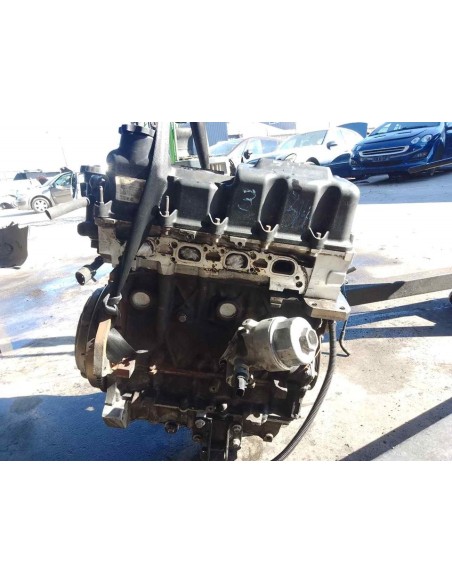MOTOR COMPLETO MINI MINI (R50 R53) - 149463