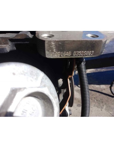 MOTOR COMPLETO MINI MINI (R50 R53) - 149463