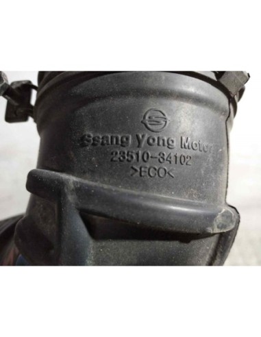 TUBO SSANGYONG KORANDO - 134181