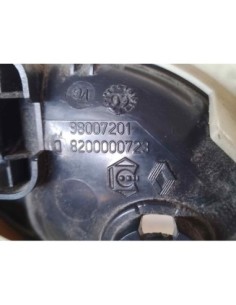 MANETA INTERIOR DELANTERA IZQUIERDA RENAULT ESPACE IV... 2