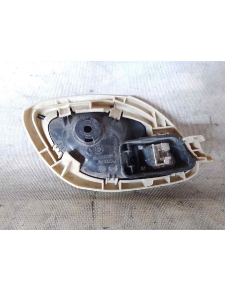 MANETA INTERIOR DELANTERA IZQUIERDA RENAULT ESPACE IV (JK0) - 165244
