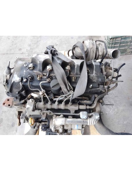 MOTOR COMPLETO TOYOTA AVENSIS BERLINA (T25) - 174469