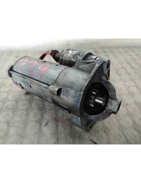 MOTOR ARRANQUE RENAULT MEGANE II COUPE/CABRIO - 128546