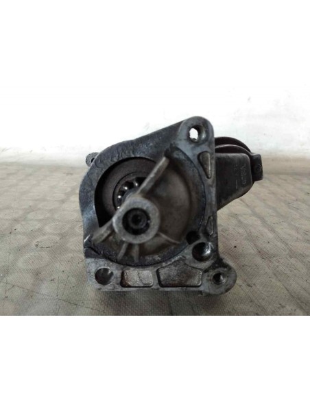 MOTOR ARRANQUE RENAULT MEGANE II COUPE/CABRIO - 128546