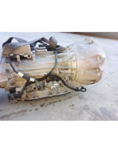 CAJA CAMBIOS PORSCHE CAYENNE (TIPO 92A) - 166491 2