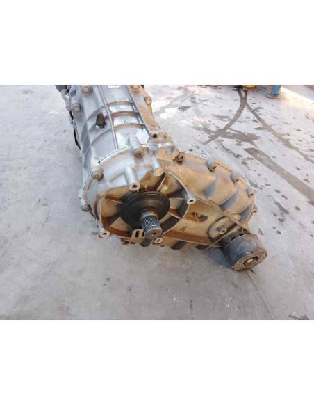 CAJA CAMBIOS PORSCHE CAYENNE (TIPO 92A) - 166491