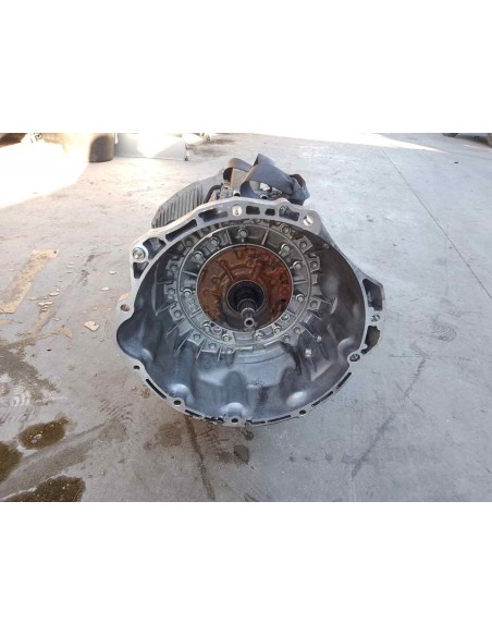 CAJA CAMBIOS PORSCHE CAYENNE (TIPO 92A) - 166491