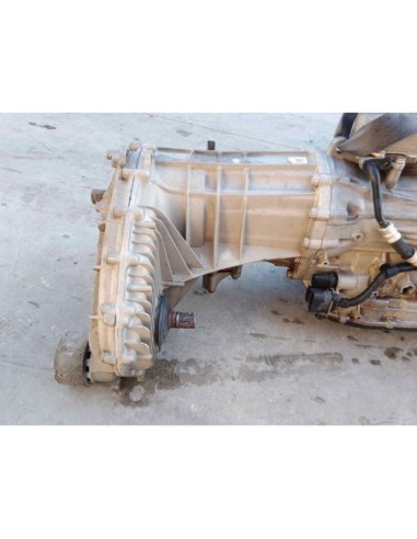 CAJA CAMBIOS PORSCHE CAYENNE (TIPO 92A) - 166491