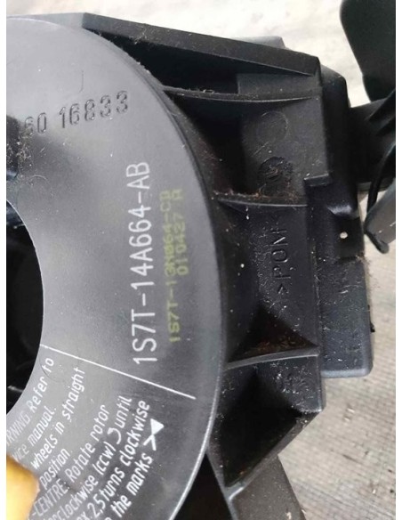 MANDO MULTIFUNCION FORD MONDEO BERLINA (GE) - 97047