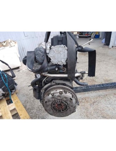 DESPIECE MOTOR VOLKSWAGEN PASSAT BERLINA (362)...