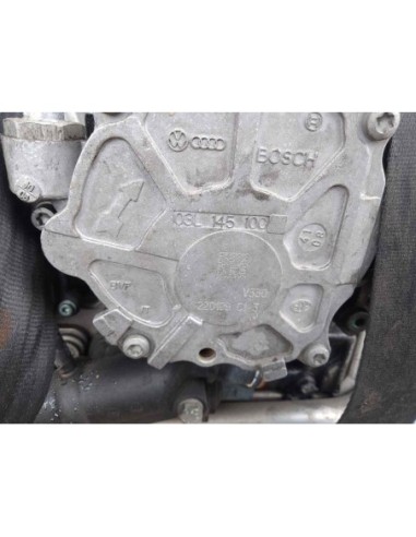 DESPIECE MOTOR VOLKSWAGEN PASSAT BERLINA (362)...
