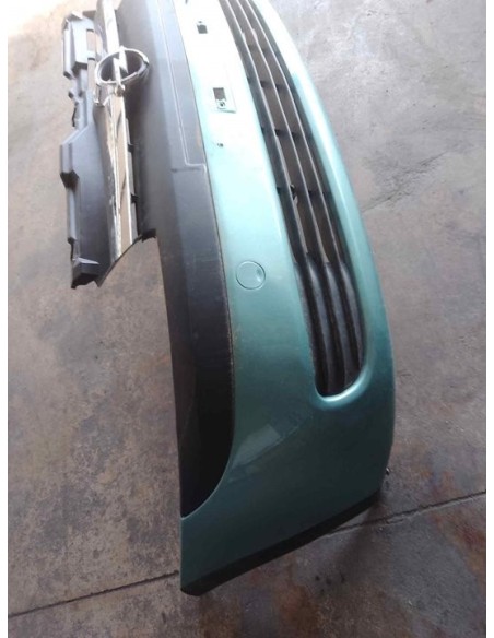 PARAGOLPES DELANTERO OPEL CORSA C - 210006