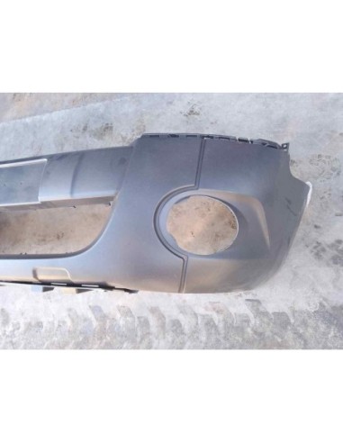 PARAGOLPES DELANTERO CITROEN BERLINGO FURGÓN -...