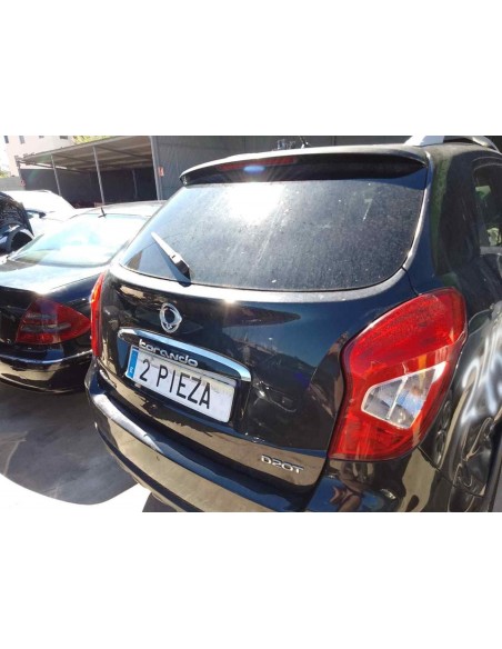 PORTON TRASERO SSANGYONG KORANDO - 134197