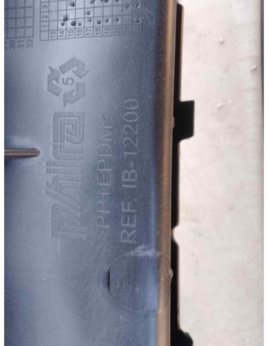 PARAGOLPES DELANTERO SEAT IBIZA SC (6J1) - 228864