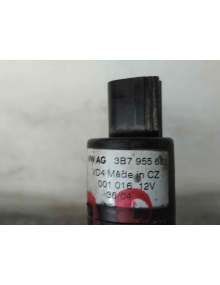 BOMBA LIMPIA AUDI A3 (8P1) - 139576