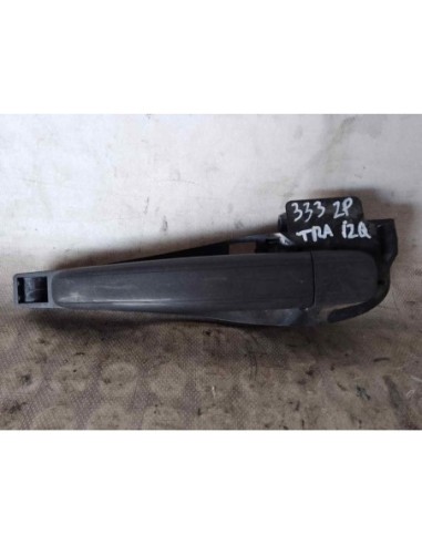 MANETA EXTERIOR TRASERA IZQUIERDA CITROEN C3 -...