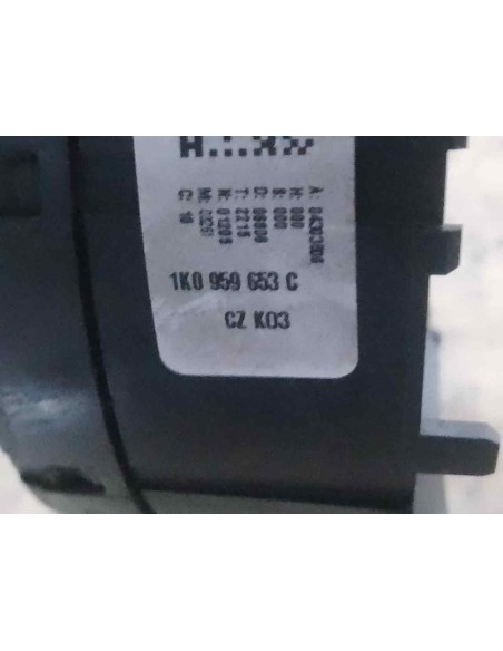 ANILLO AIRBAG VOLKSWAGEN GOLF V (1K1)(10 2003) - 220381