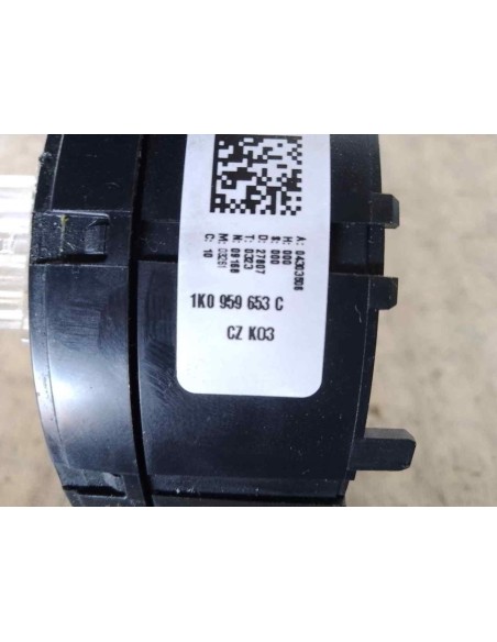 ANILLO AIRBAG VOLKSWAGEN EOS (1F7)(2006) - 195588