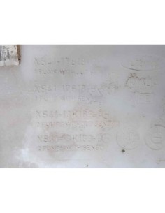 DEPOSITO LIMPIA FORD FOCUS BERLINA (CAK) - 152244