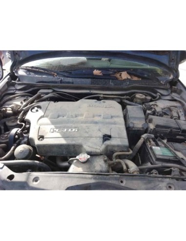 CREMALLERA DIRECCION HONDA ACCORD TOURER...