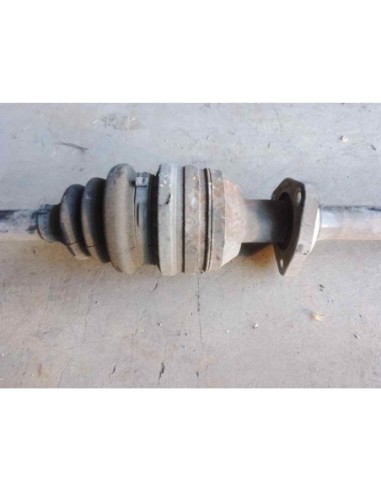 TRANSMISION DELANTERA DERECHA OPEL ASTRA H...