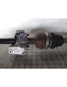 TRANSMISION DELANTERA DERECHA OPEL ASTRA H BERLINA - 119656 2