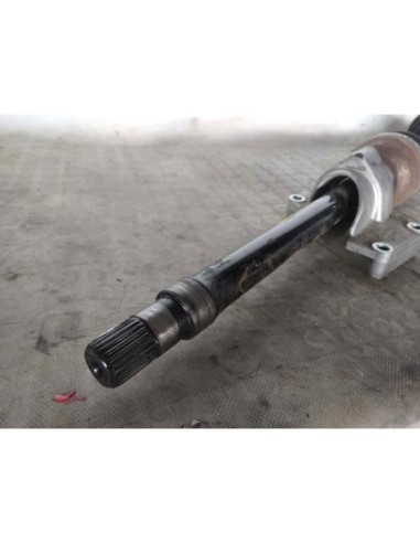 TRANSMISION DELANTERA DERECHA OPEL ASTRA H...