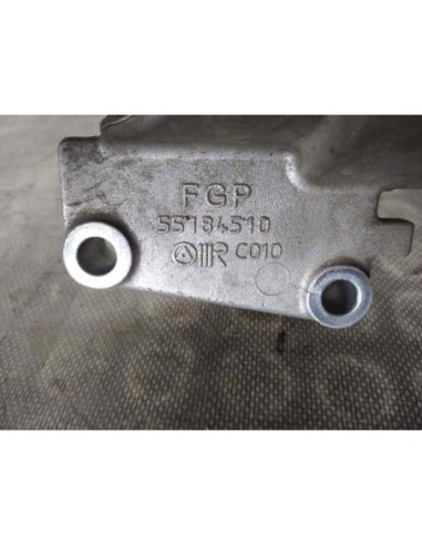 TRANSMISION DELANTERA DERECHA OPEL ASTRA H...