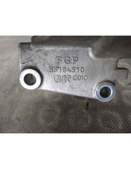 TRANSMISION DELANTERA DERECHA OPEL ASTRA H BERLINA - 119656