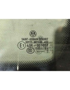 LUNA CUSTODIA DELANTERA IZQUIERDA SEAT ALTEA (5P1) - 137024 2