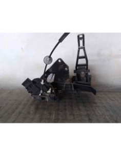 CERRADURA PUERTA DELANTERA DERECHA FORD FOCUS SPORTBREAK...