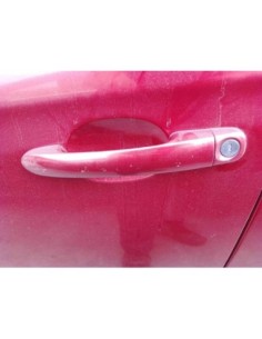 MANETA EXTERIOR DELANTERA IZQUIERDA FIAT II BRAVO (198) -...