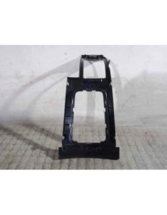 MOLDURA PEUGEOT 407 - 143832 2