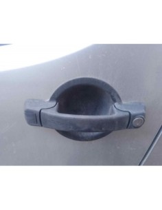 MANETA EXTERIOR DELANTERA IZQUIERDA FIAT I DOBLÒ (223)...