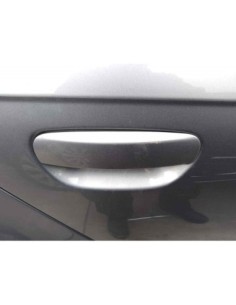 MANETA EXTERIOR TRASERA DERECHA AUDI A4 BERLINA (8E) -...