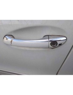 MANETA EXTERIOR DELANTERA IZQUIERDA MERCEDES-BENZ CLASE E...