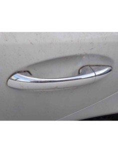 MANETA EXTERIOR TRASERA IZQUIERDA MERCEDES-BENZ CLASE E...