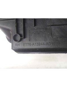 MOLDURA FORD TOURNEO COURIER (C4A) - 134227 2