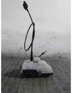 CERRADURA PUERTA DELANTERA DERECHA RENAULT MEGANE II...