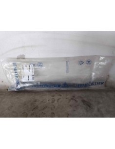 ROTULA AXIAL CITROEN GRAND C4 PICASSO - 125695