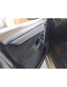 ELEVALUNAS DELANTERO IZQUIERDO CITROEN GRAND C4 PICASSO -...