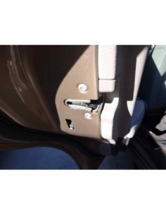 CERRADURA PUERTA TRASERA IZQUIERDA MERCEDES-BENZ CLASE C...