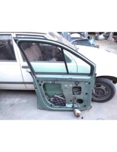 PUERTA DELANTERA IZQUIERDA RENAULT SCENIC II (JM) - 138904 2
